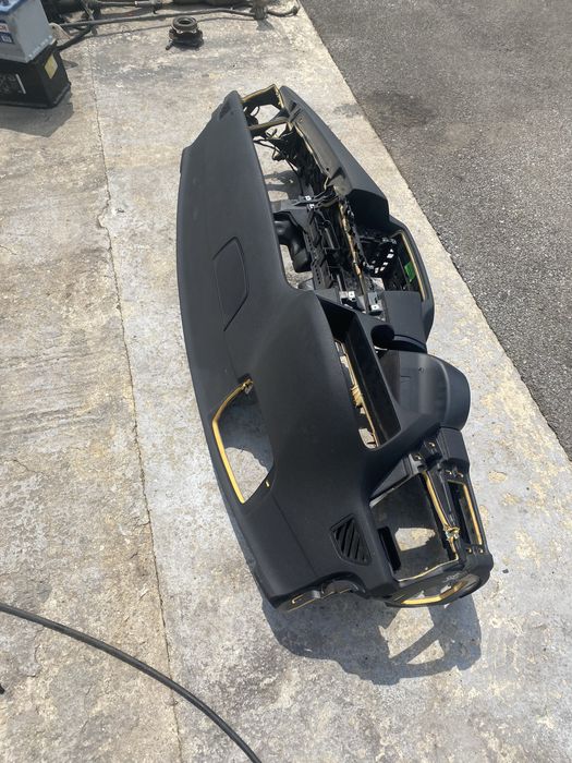 Табло за BMW X5 E70 с HEAD UP, БМВ Прожекция