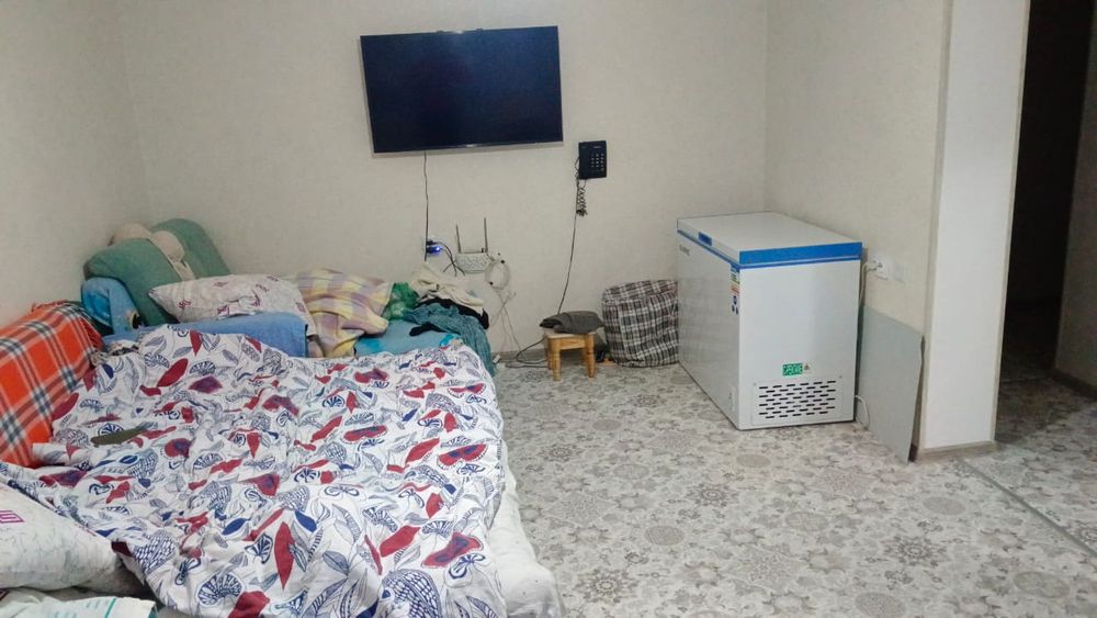 Продается квартира