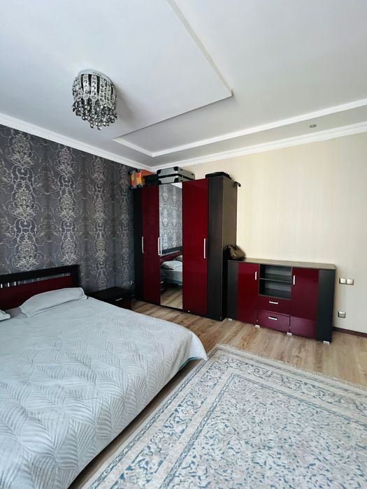 Спальный гарнитур (комплект)