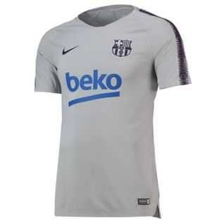 Tricou fotbal original Nike FC Barcelona