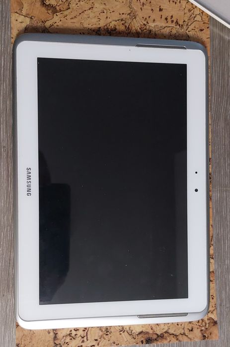 Планшет  Samsung Galaxy Note 10.1     НЕ РАБОЧИЙ.