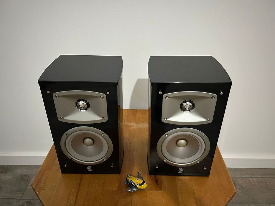 Boxe Yamaha NS 333 - sunet de calitate