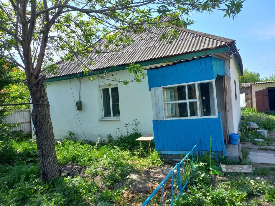 Продам дом в с.Калбатау