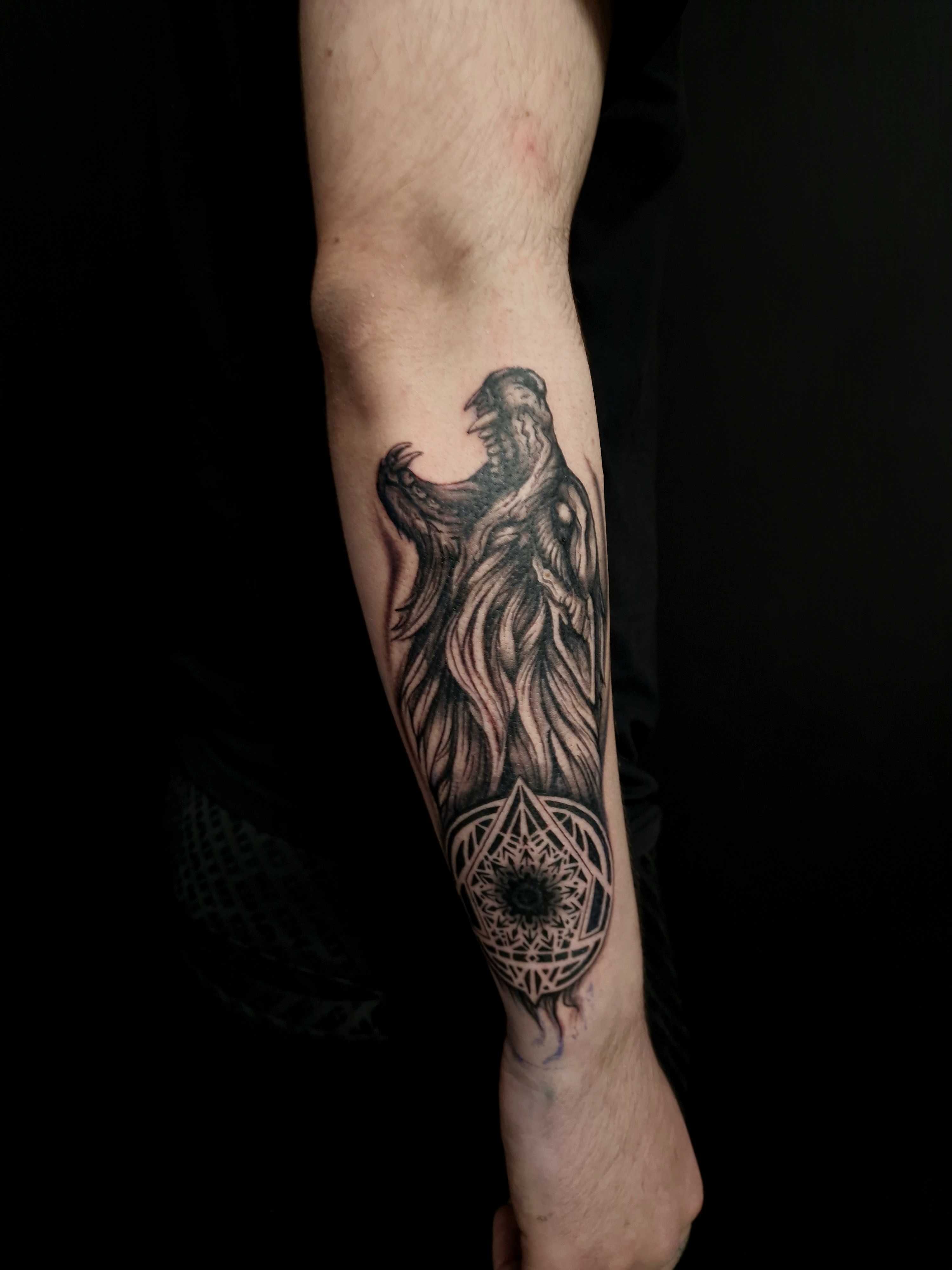 Tatuaje bucuresti