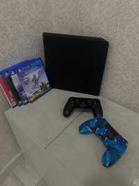 PlayStation 4(торг уместен)