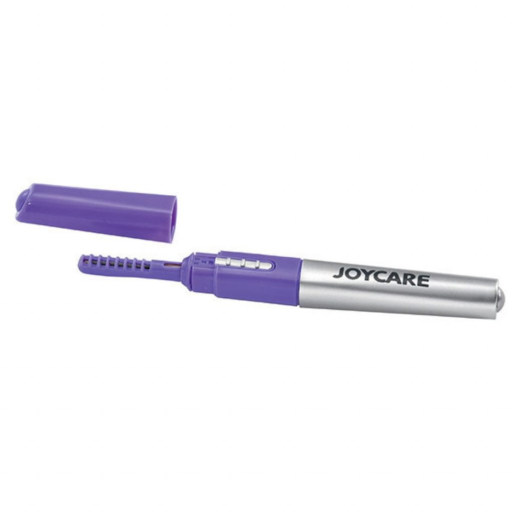 Комплект за маникюр, педикюр и извиване на мигли JOYCARE