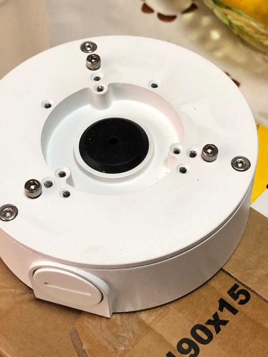 Sistem de supraveghere NVR + 6 camere