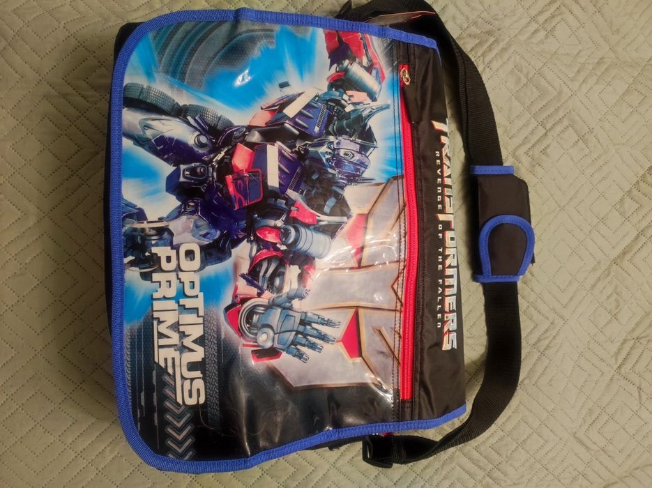 Продам сумку школьную