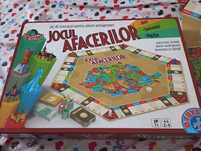 Jocul Afacerilor ( jocuri de masă, de societate)