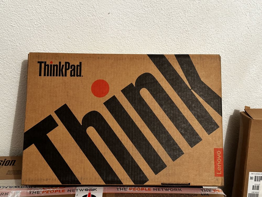 Lenovo ThinkPad T440s