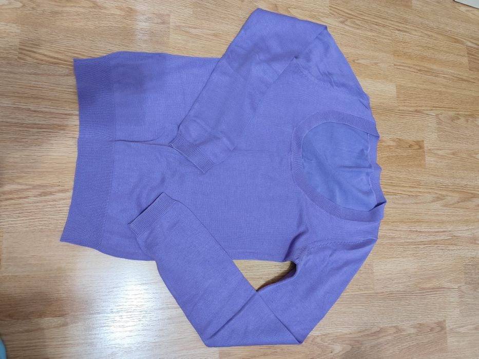 Pulover dama măsura 36 38