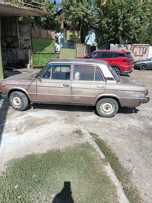 Жигули 06 модели,договорная