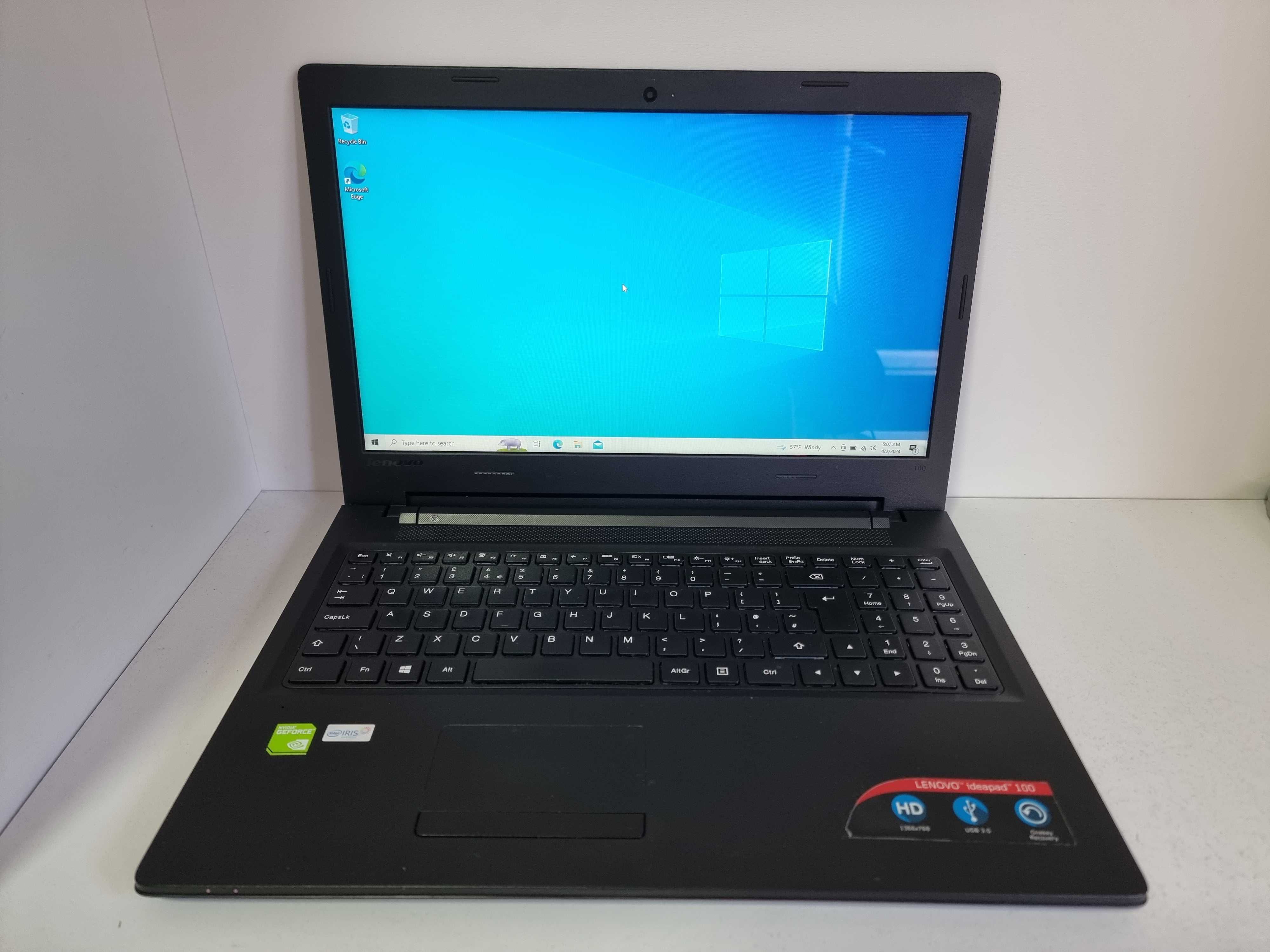 Lenovo IdeaPad 100 - KLI Amanet