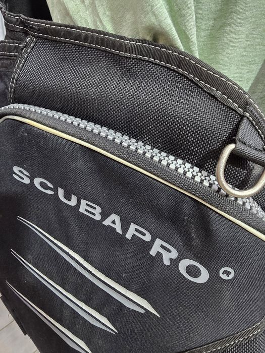 Водолазна балансираща жилетка  Scubapro
