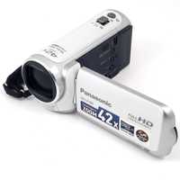 Видеокамера Panasonic hc-v100