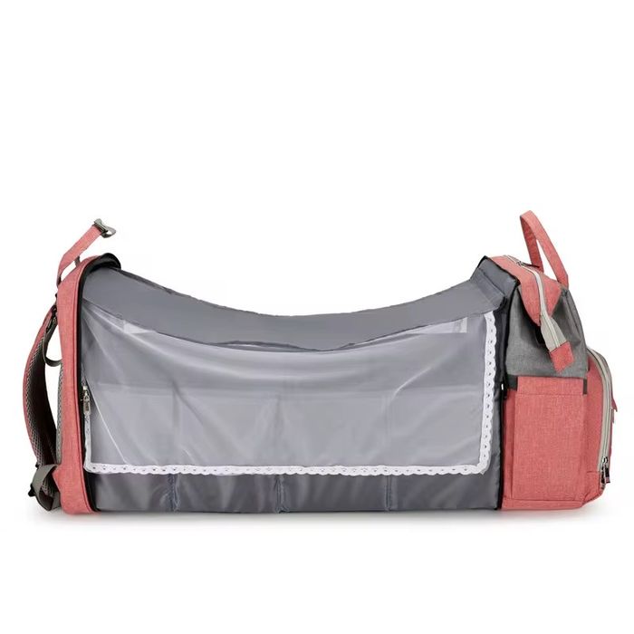 Сумка рюгзак манеж