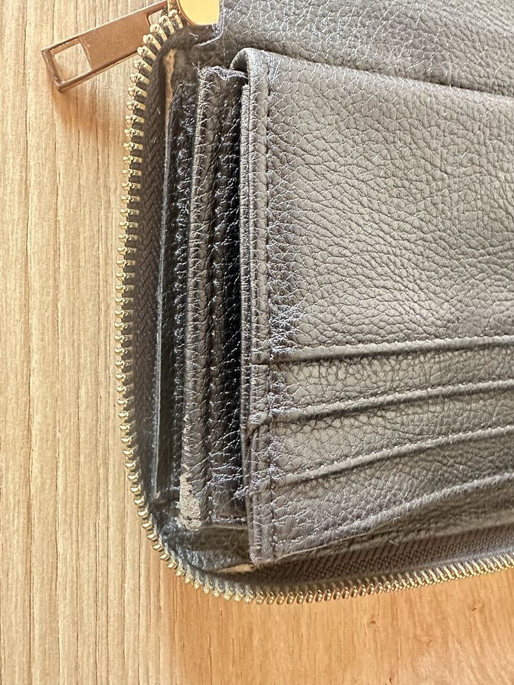 Портмоне Stradivarius