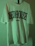 Redhouse t-shirt