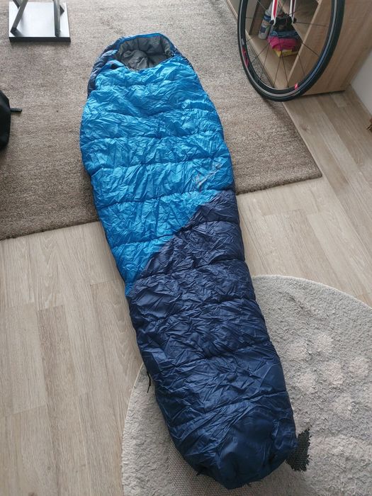 Sac de dormit Trimm Balance - 195 cm