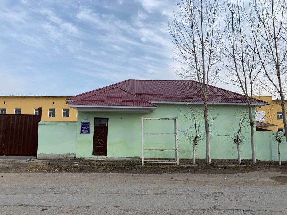 Продажа КРУПНОГО здания в городе Коканд