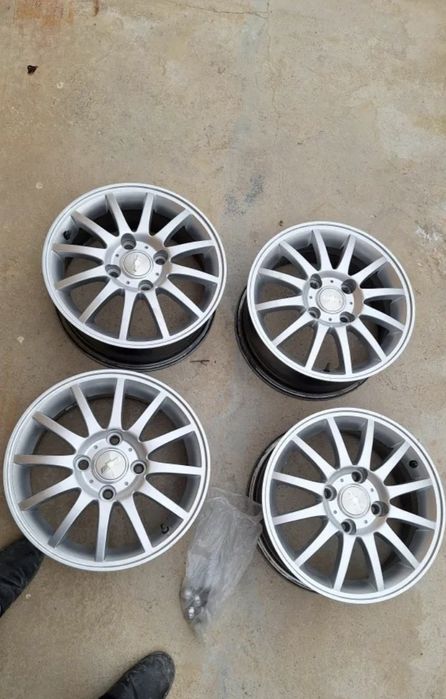 Optra Diska razmer 15