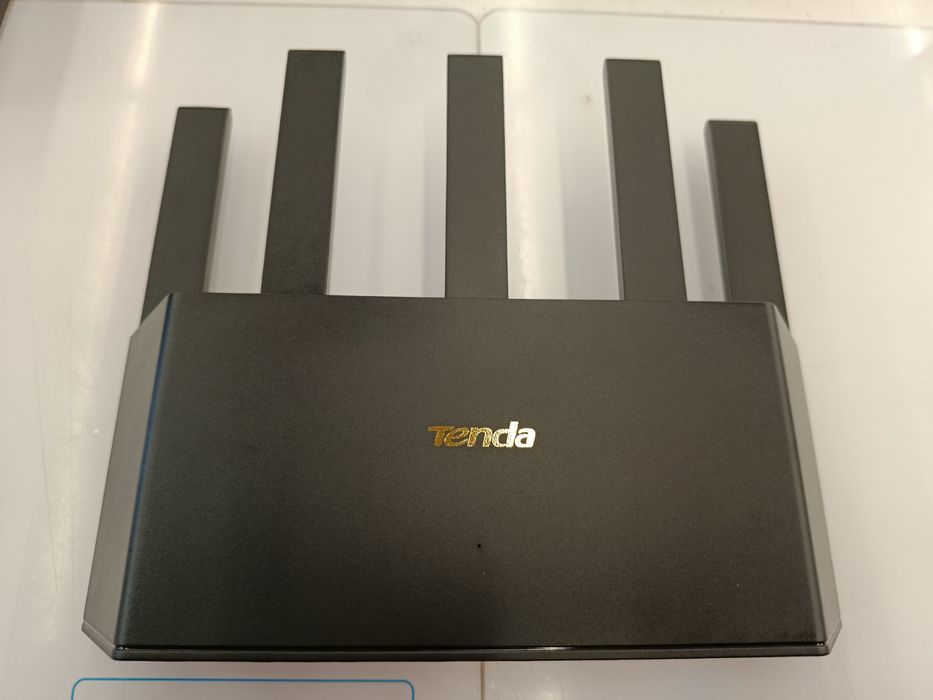 Router Wifi 7 NOU Sigilat