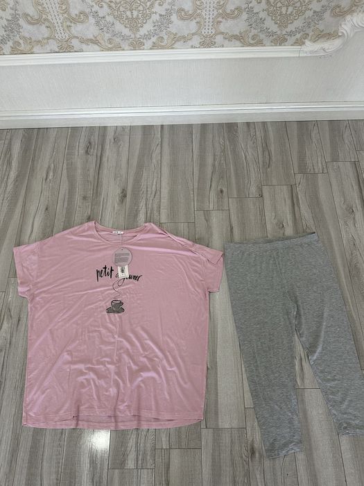 Домашняя одежда