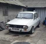 Dacia 1300 1974 plus piese
