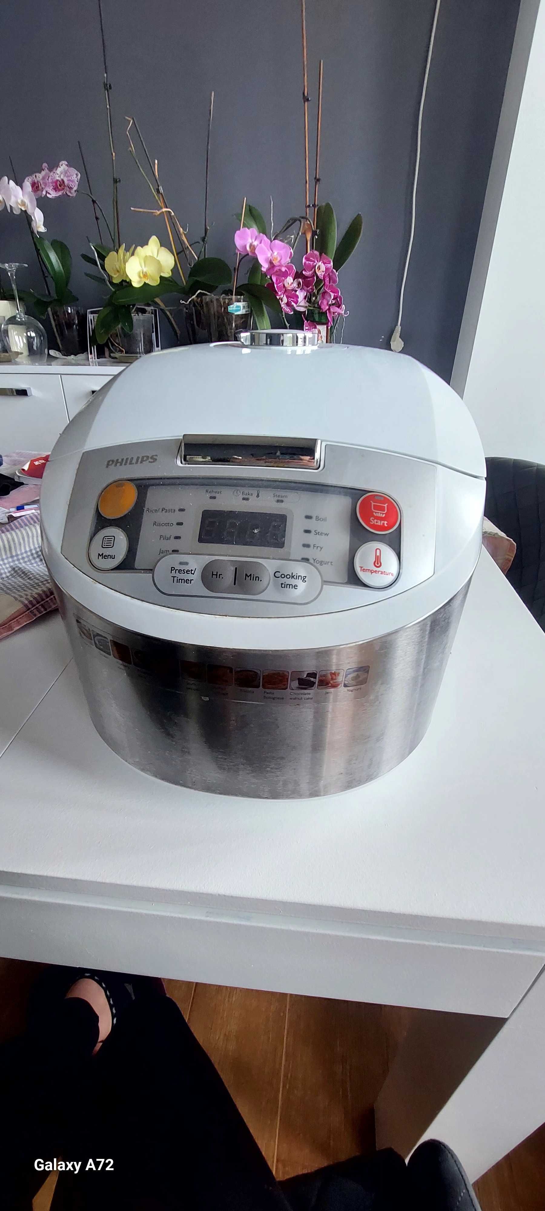 Мултикукър PHILIPS