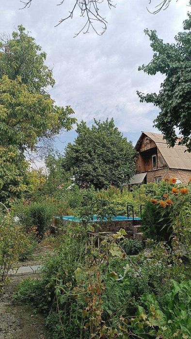 Купите райский уголок своим родителям!