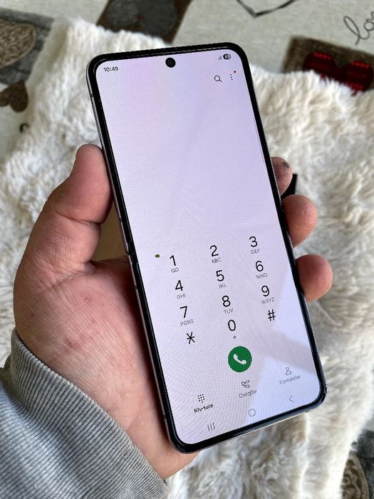 Samsung Z Flip 4 8/128Gb Xolati Ideal