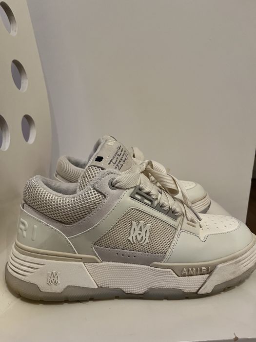 Amiri Обувки 43 номер Чисто Нови