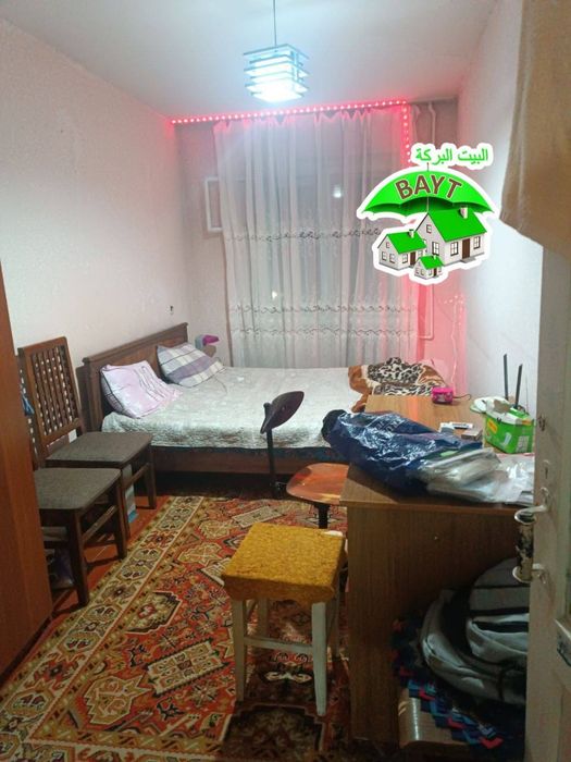 | Срочно 2х6 КИРПИЧ 54м² 2/3/5 Чиланзар 23кв Ипотека банк продаётся