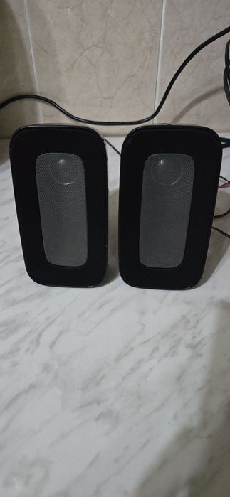 Калонки Philips вспомогательные