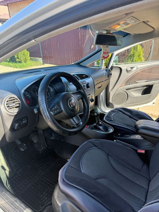 Vând Seat Leon, 1.9, TDI