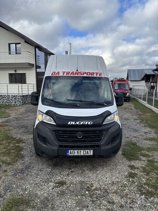 Fiat ducato MAXI