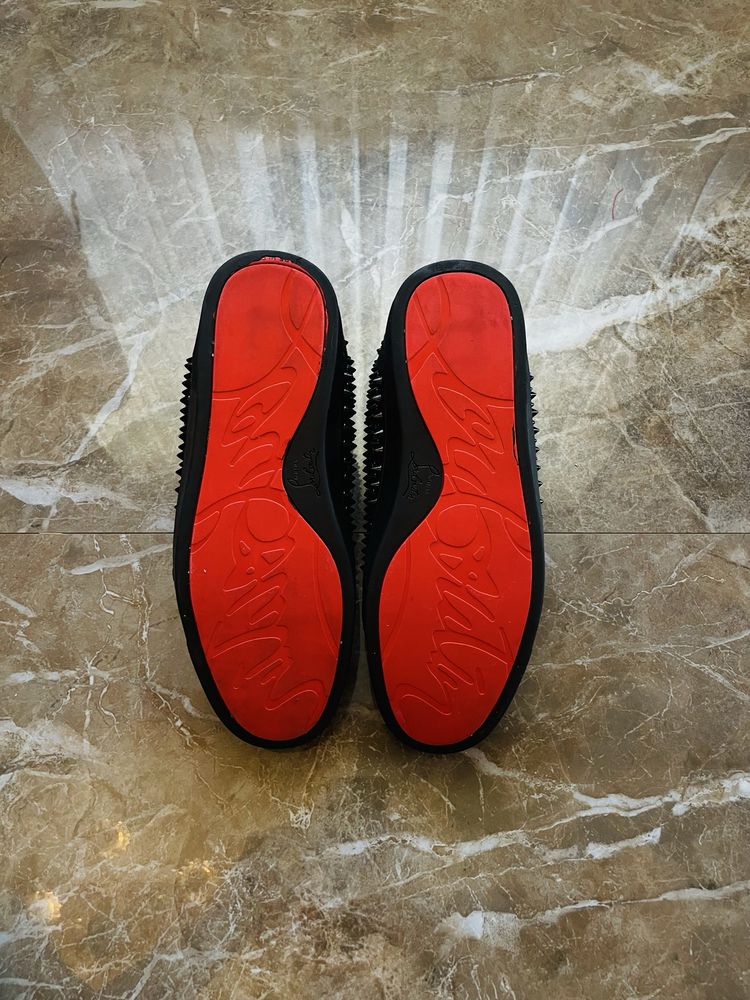 СПЕШНО!!! Christian Louboutin