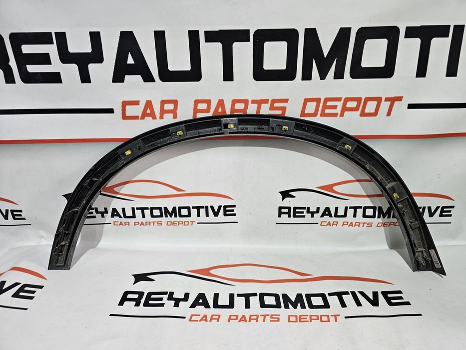 Bandou aripa stanga spate Volvo XC90 XC 90 R Design cod 31378164