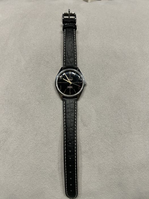 Ceas Atlantic in stare foarte buna de functionare