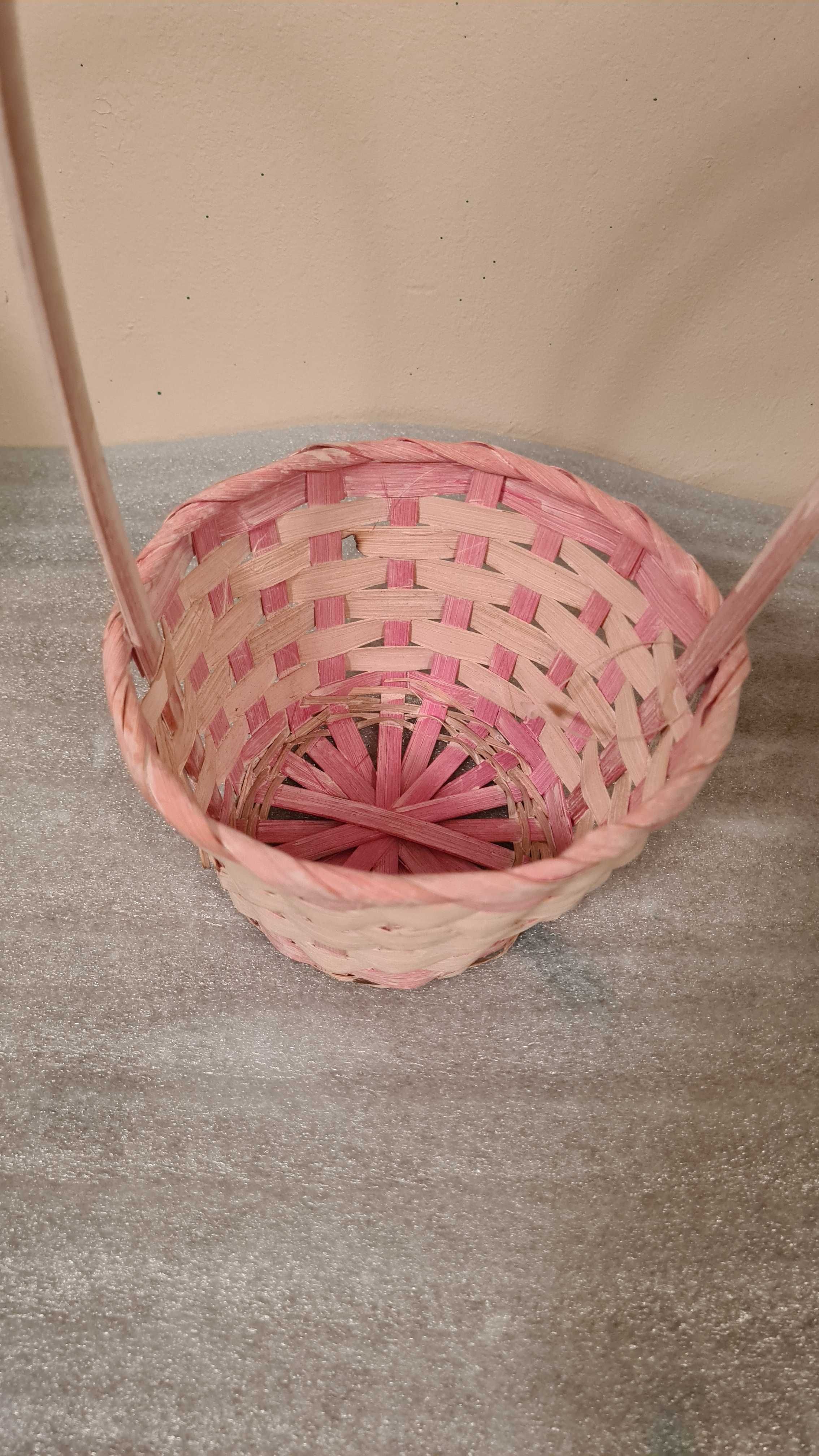 Декоративна кошница