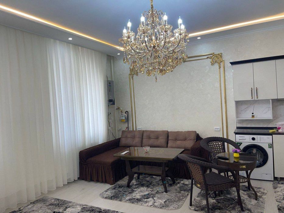 Сдаётся 1 ком квартира на 3 этаже 300$