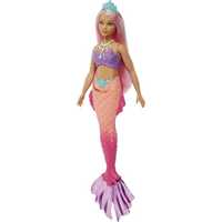 Новые из США оригинал куклы Барби русалка mermaid