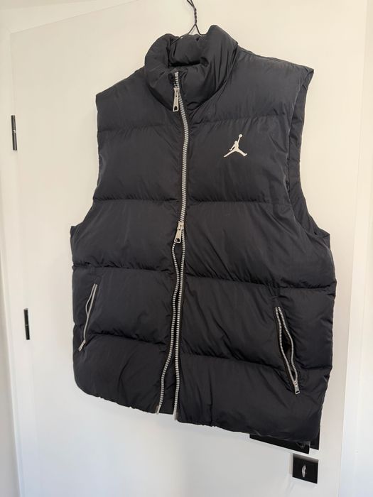 Nike Jordan елек