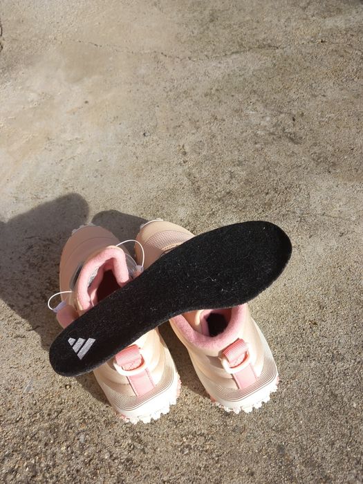 Adidas Spotrswear Fortatrail Kids