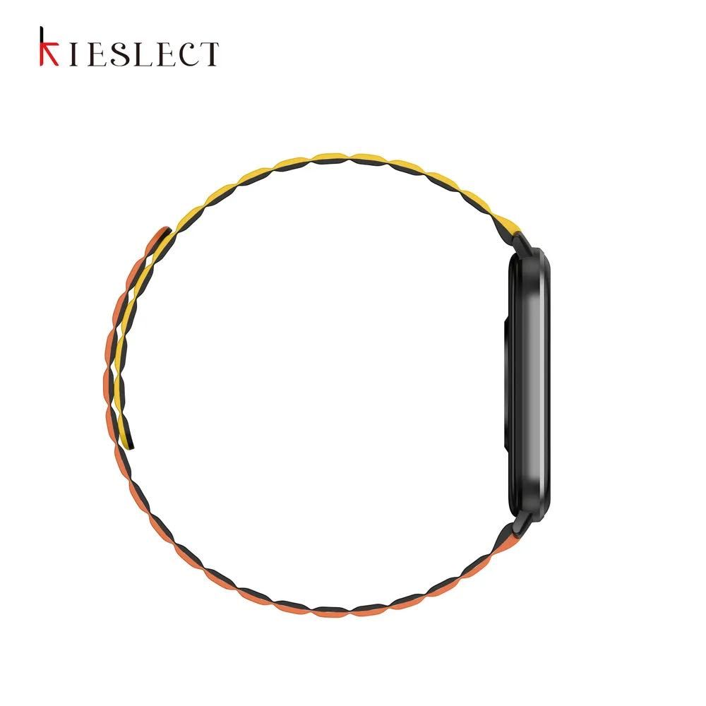 !АКЦИЯ Новинка от Xiaomi Умные часы Kieslect Calling Watch KS