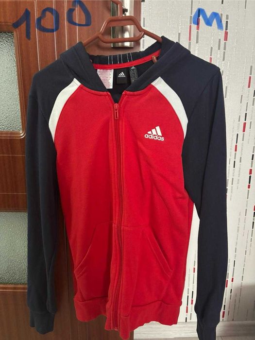 Trening băieți in stare foame buna