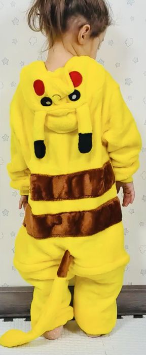 Пикачу 5000т новый! На 3-5лет ДОСТАВКА