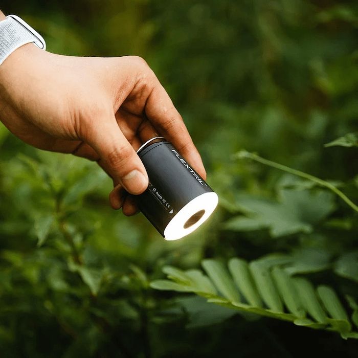 Flextail TINY PUMP 2X електрическа въздушна помпа, ултра лека, 3 в 1