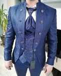 Costum mire ceremonie model deosebit