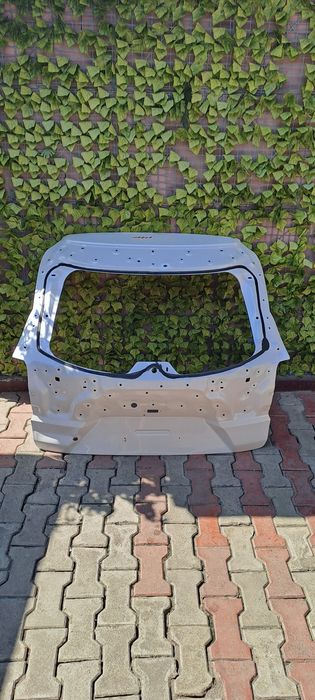 Haion , Portbagaj spate Mazda CX-30 2019/2020/2021/2022/2023/2024